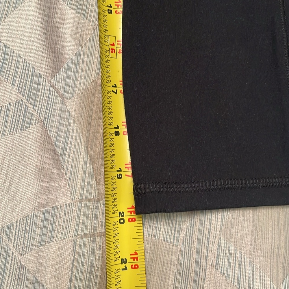 NWT RBX LIVE.LIFE.ACTIVE Ultra Luxe Athletic Pants Small with Pockets - Picture 13 of 15